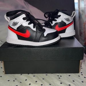 Nike Air Jordan Children’s Size 5c